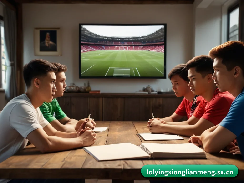 LOL英雄联盟的方向 | IA ESPORTS