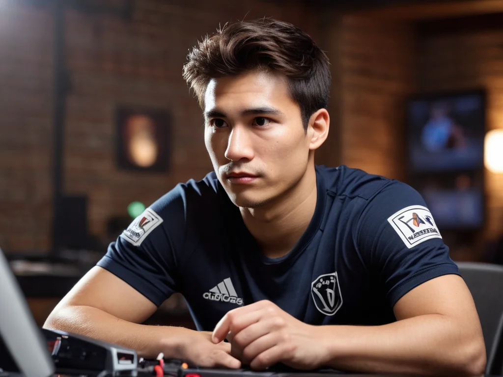 LOL英雄联盟 APP（IA ESPORTS）